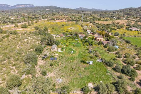 Landejendom i Llucmajor, Mallorca, Llucmajor - € 210.000 | Ref: 13ARYR051/3010 - foto 14