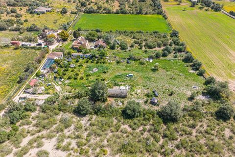 Landejendom i Llucmajor, Mallorca, Llucmajor - € 210.000 | Ref: 13ARYR051/3010 - foto 15