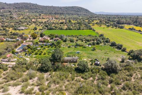 Landejendom i Llucmajor, Mallorca, Llucmajor - € 210.000 | Ref: 13ARYR051/3010 - foto 16