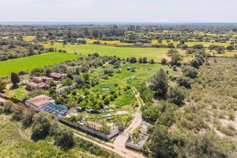 Landejendom i Llucmajor, Mallorca, Llucmajor - € 210.000 | Ref: 13ARYR051/3010 - foto 17