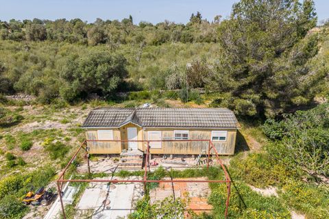 Landejendom i Llucmajor, Mallorca, Llucmajor - € 210.000 | Ref: 13ARYR051/3010 - foto 20