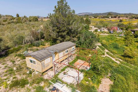 Landejendom i Llucmajor, Mallorca, Llucmajor - € 210.000 | Ref: 13ARYR051/3010 - foto 25