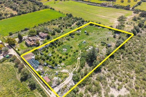 Landejendom i Llucmajor, Mallorca, Llucmajor - € 210.000 | Ref: 13ARYR051/3010 - foto 28