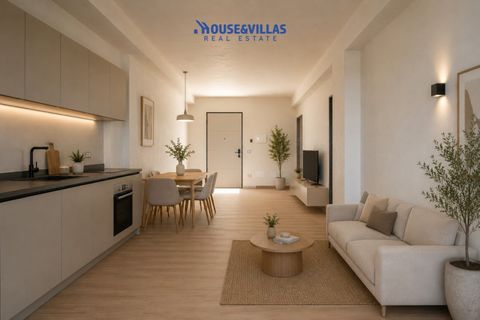 Lejlighed i Avola, Siracusa, Avola - € 140.000 | Ref: 1308 - foto 1