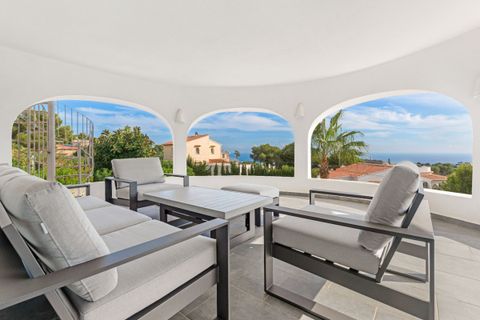 Villa en Javea, Alicante, Javea - € 1.050.000 | Ref: CSPX-99513 - photo 2