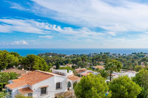 Villa en Javea, Alicante, Javea - € 1.050.000 | Ref: CSPX-99513 - photo 3
