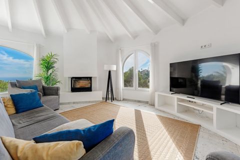 Villa en Javea, Alicante, Javea - € 1.050.000 | Ref: CSPX-99513 - photo 4