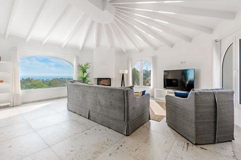 Villa en Javea, Alicante, Javea - € 1.050.000 | Ref: CSPX-99513 - photo 6