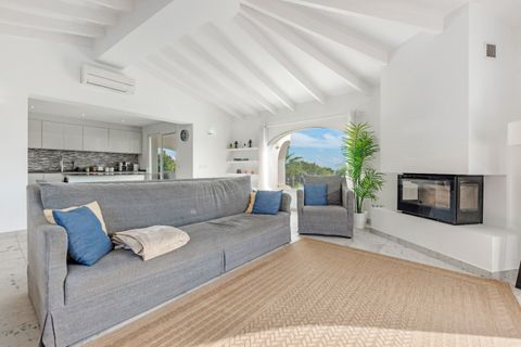 Villa en Javea, Alicante, Javea - € 1.050.000 | Ref: CSPX-99513 - photo 7