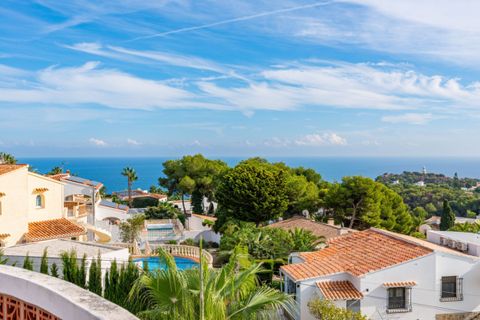 Villa en Javea, Alicante, Javea - € 1.050.000 | Ref: CSPX-99513 - photo 8