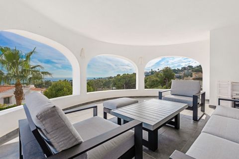 Villa en Javea, Alicante, Javea - € 1.050.000 | Ref: CSPX-99513 - photo 10