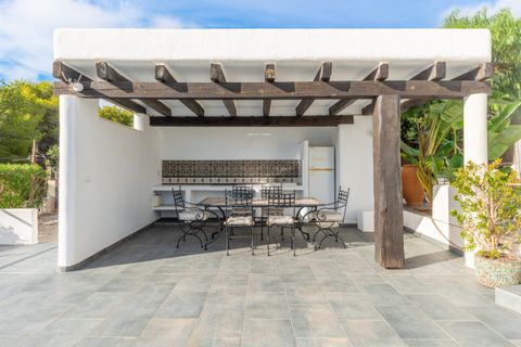 Villa en Javea, Alicante, Javea - € 1.050.000 | Ref: CSPX-99513 - photo 13