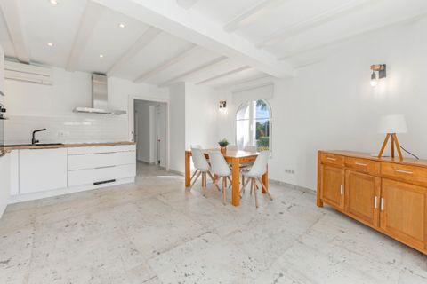 Villa en Javea, Alicante, Javea - € 1.050.000 | Ref: CSPX-99513 - photo 15