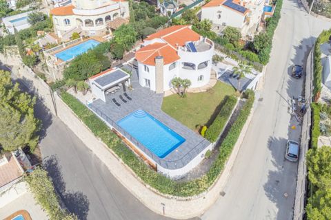 Villa en Javea, Alicante, Javea - € 1.050.000 | Ref: CSPX-99513 - photo 16