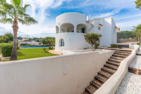 Villa en Javea, Alicante, Javea - € 1.050.000 | Ref: CSPX-99513 - photo 17
