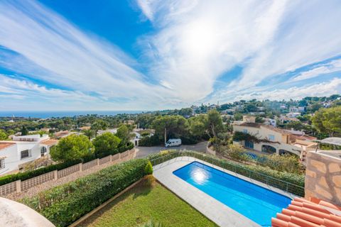Villa en Javea, Alicante, Javea - € 1.050.000 | Ref: CSPX-99513 - photo 20