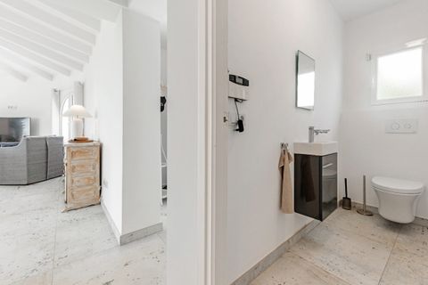 Villa en Javea, Alicante, Javea - € 1.050.000 | Ref: CSPX-99513 - photo 22