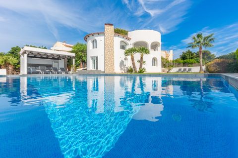 Villa en Javea, Alicante, Javea - € 1.050.000 | Ref: CSPX-99513 - photo 25