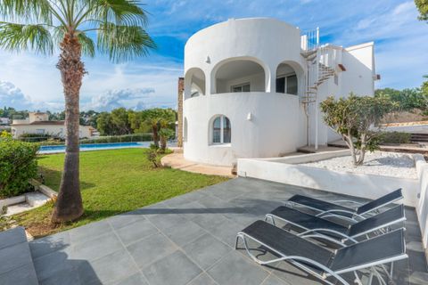 Villa en Javea, Alicante, Javea - € 1.050.000 | Ref: CSPX-99513 - photo 26