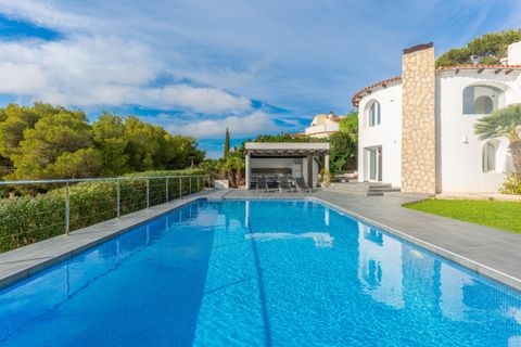 Villa en Javea, Alicante, Javea - € 1.050.000 | Ref: CSPX-99513 - photo 27