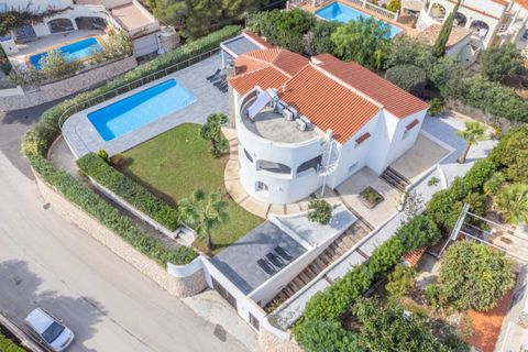 Villa en Javea, Alicante, Javea - € 1.050.000 | Ref: CSPX-99513 - photo 34