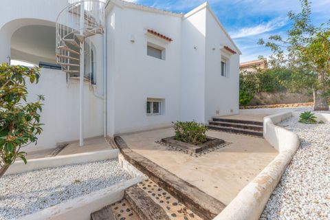 Villa en Javea, Alicante, Javea - € 1.050.000 | Ref: CSPX-99513 - photo 35