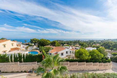 Villa en Javea, Alicante, Javea - € 1.050.000 | Ref: CSPX-99513 - photo 36