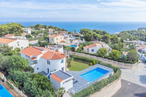 Villa en Javea, Alicante, Javea - € 1.050.000 | Ref: CSPX-99513 - photo 37