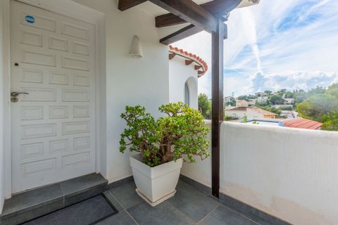 Villa en Javea, Alicante, Javea - € 1.050.000 | Ref: CSPX-99513 - photo 39