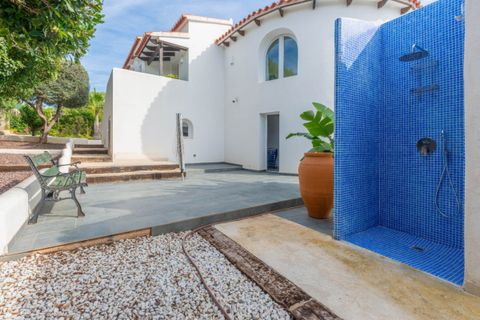 Villa en Javea, Alicante, Javea - € 1.050.000 | Ref: CSPX-99513 - photo 42