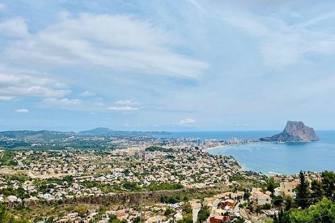 Villa i Calpe, Alicante, Calpe - € 1.550.000 | Ref: CSPX-65904 - foto 4