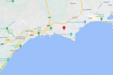 Villa i Calpe, Alicante, Calpe - € 1.550.000 | Ref: CSPX-65904 - foto 9