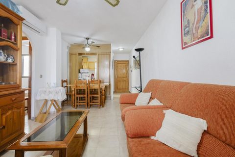 Leilighet i Torrevieja, Alicante, Torrevieja - € 159 990 | Ref: CSPX-16572 - foto 6