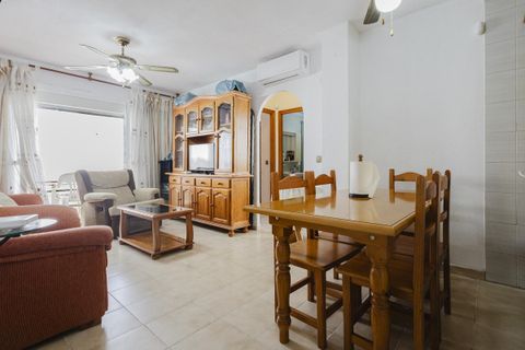 Leilighet i Torrevieja, Alicante, Torrevieja - € 159 990 | Ref: CSPX-16572 - foto 7