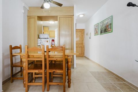 Leilighet i Torrevieja, Alicante, Torrevieja - € 159 990 | Ref: CSPX-16572 - foto 8