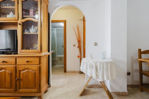 Leilighet i Torrevieja, Alicante, Torrevieja - € 159 990 | Ref: CSPX-16572 - foto 9