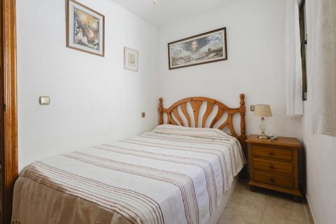 Leilighet i Torrevieja, Alicante, Torrevieja - € 159 990 | Ref: CSPX-16572 - foto 24