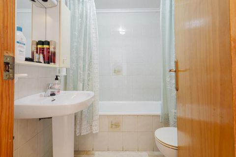 Leilighet i Torrevieja, Alicante, Torrevieja - € 159 990 | Ref: CSPX-16572 - foto 27