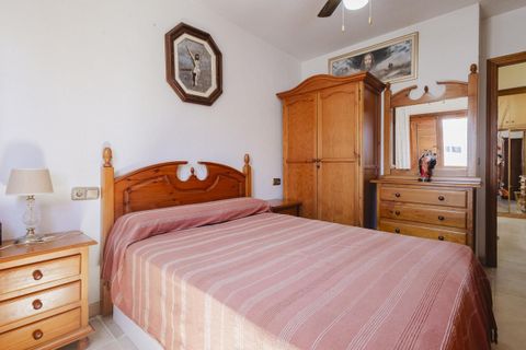 Leilighet i Torrevieja, Alicante, Torrevieja - € 159 990 | Ref: CSPX-16572 - foto 34