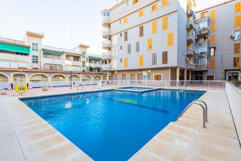 Leilighet i Torrevieja, Alicante, Torrevieja - € 159 990 | Ref: CSPX-16572 - foto 35