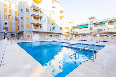 Leilighet i Torrevieja, Alicante, Torrevieja - € 159 990 | Ref: CSPX-16572 - foto 36