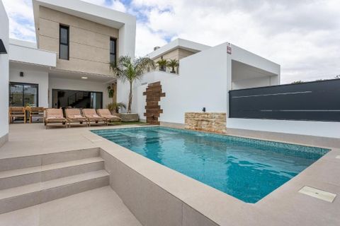 Villa a Dolores, Alicante, Dolores - € 419.000 | Ref: CSPX-19679 - foto 2