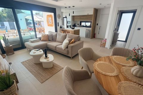 Villa a Dolores, Alicante, Dolores - € 419.000 | Ref: CSPX-19679 - foto 25