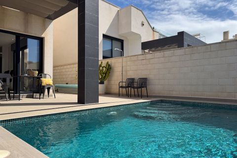 Villa a Ciudad Quesada, Alicante, Ciudad Quesada - € 389.000 | Ref: CSPX-55720 - foto 2