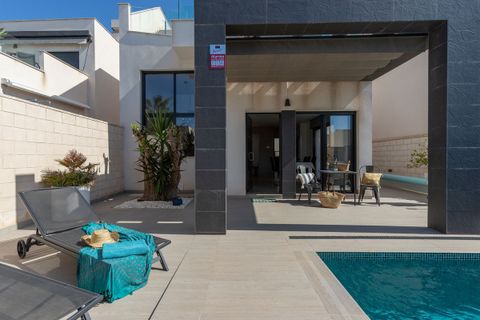 Villa a Ciudad Quesada, Alicante, Ciudad Quesada - € 389.000 | Ref: CSPX-55720 - foto 13