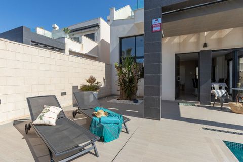 Villa a Ciudad Quesada, Alicante, Ciudad Quesada - € 389.000 | Ref: CSPX-55720 - foto 14
