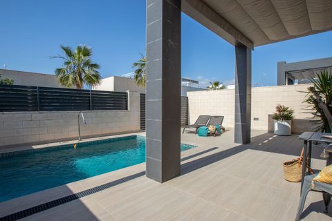 Villa a Ciudad Quesada, Alicante, Ciudad Quesada - € 389.000 | Ref: CSPX-55720 - foto 17