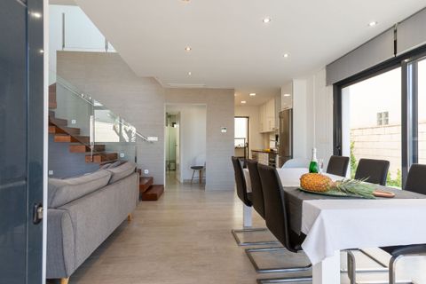 Villa a Ciudad Quesada, Alicante, Ciudad Quesada - € 389.000 | Ref: CSPX-55720 - foto 18