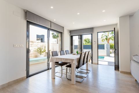 Villa a Ciudad Quesada, Alicante, Ciudad Quesada - € 389.000 | Ref: CSPX-55720 - foto 31