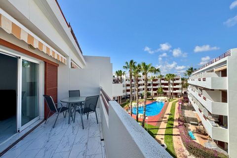 Apartamento en Playa Flamenca, Alicante, Playa Flamenca - € 229.950 | Ref: CSPX-25165 - photo 1